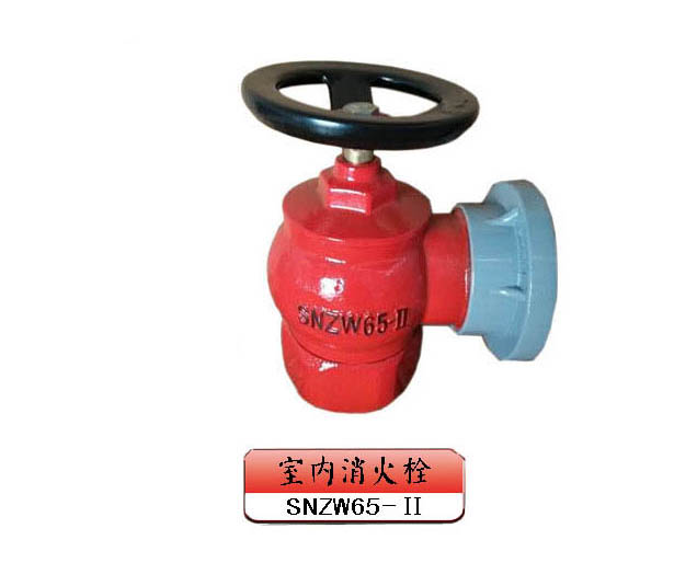 SNZW65-Ⅱ室內(nèi)消火栓